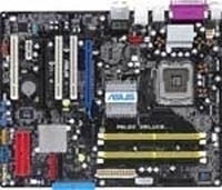 Asus MB P5LD2 DELUXE (P5LD2DELUXE) Asus MB P5LD2 DELUXE (P5LD2DELUXE)